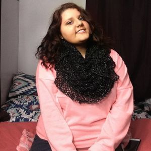 Meet your Posher, Andrea