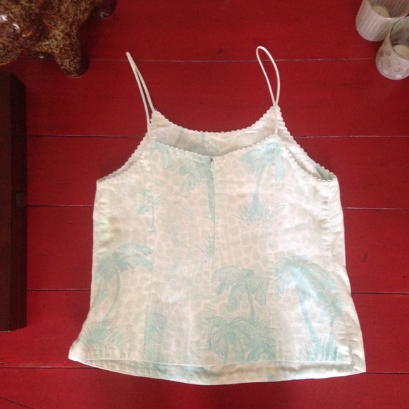 Lilly Pulitzer Top - Picture 2 of 3