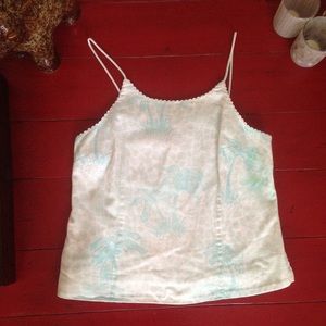 Lilly Pulitzer Top