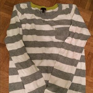 T/O Light sweater from Kohl's