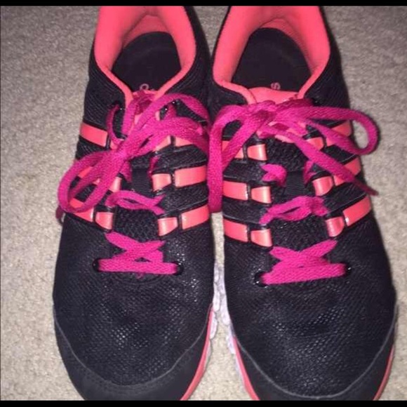 Adidas Running Shoes