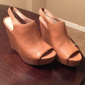 Steve Madden - Barcley