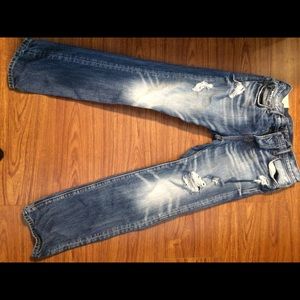 Abercrombie & Fitch Jeans