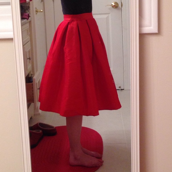 Wish skirt (Not for sale!)