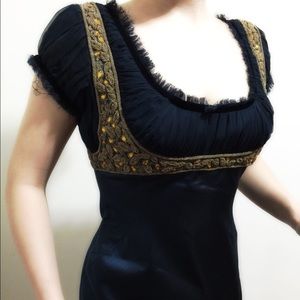 Alexander McQueen dress -- <50% original price