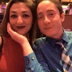 Meet your Posher, Gianna