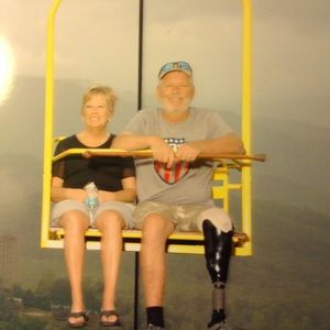 Meet your Posher, Cheryl