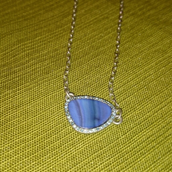 Lia Sophia necklace