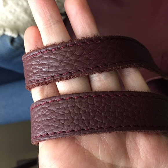 Additional Cuyana tote photos - Picture 2 of 4