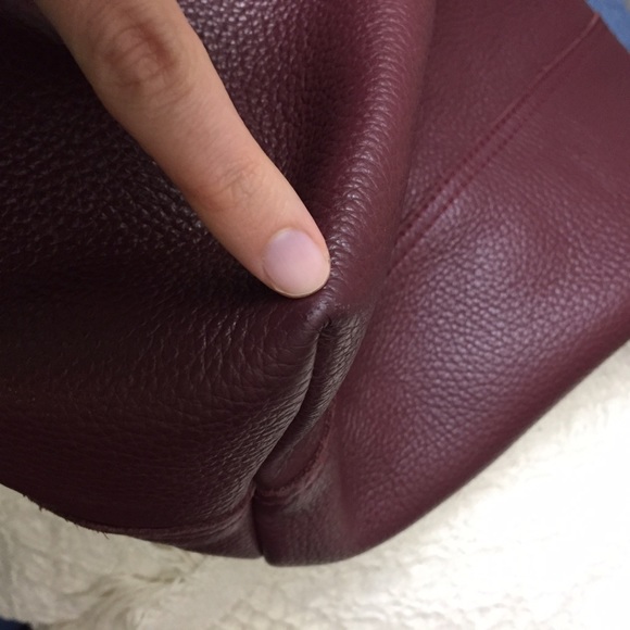 Additional Cuyana tote photos - Picture 4 of 4