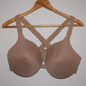 Nude Bra