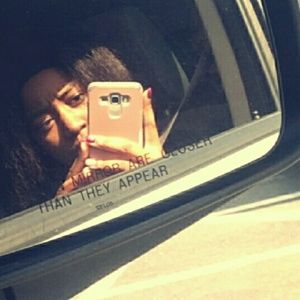 Meet your Posher, Angelena