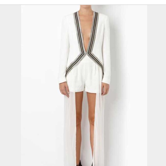 sass & bide Tops - Sass & Bide 'One More Reason' Jacket