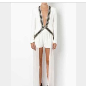 Sass & Bide 'One More Reason' Jacket