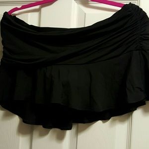 Swim Skirt