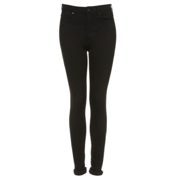 Topshop MOTO Leigh Jeans