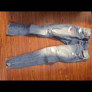 Abercrombie & Fitch Jeans