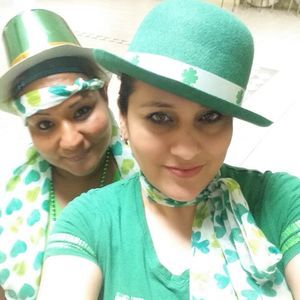 Meet your Posher, Viviana