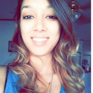 Meet your Posher, Tamara