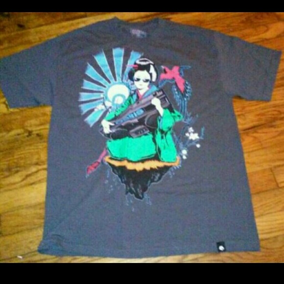 Osiris T-shirt