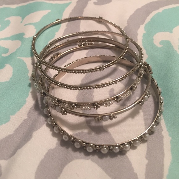 American Eagle Bangles