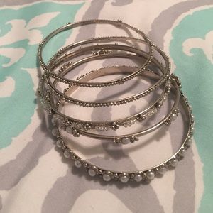 American Eagle Bangles