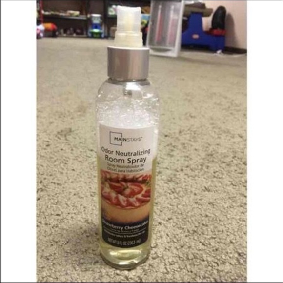 Strawberry cheesecake room odorizer - Picture 1 of 4
