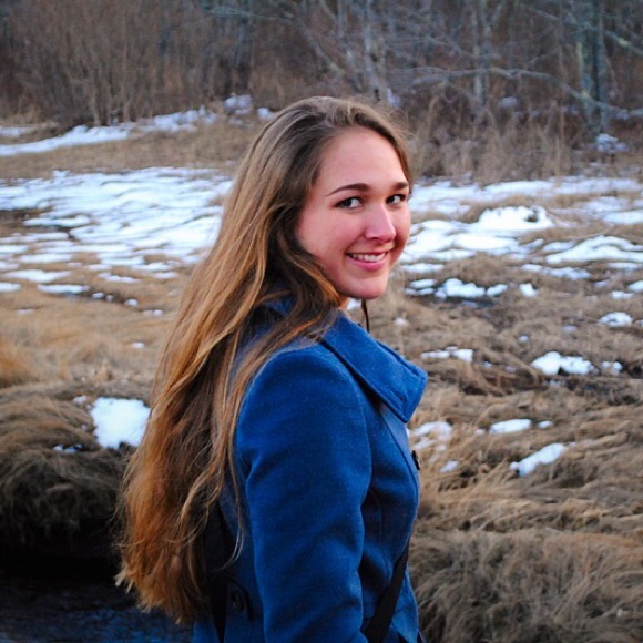 Meet your Posher, Sarah