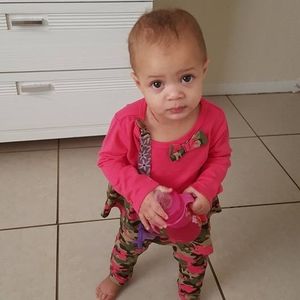 Meet your Posher, Michelle