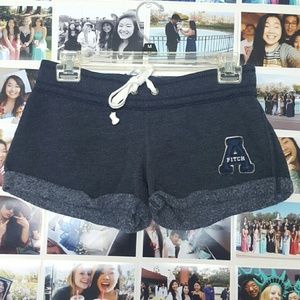 Abercrombie and Fitch athletic shorts