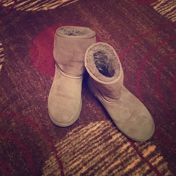 Ugg boots