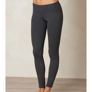 prAna yoga leggings