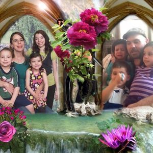 Meet your Posher, Stacey