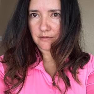 Meet your Posher, Pamela