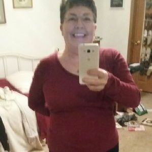 Meet your Posher, Karen