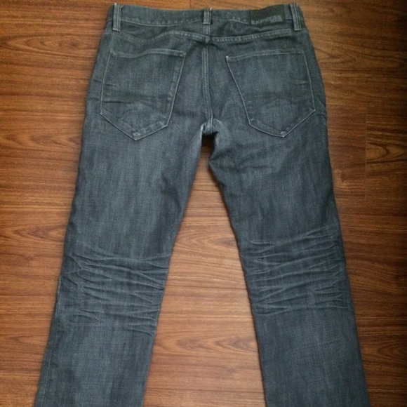 Express Jeans - Picture 2 of 2