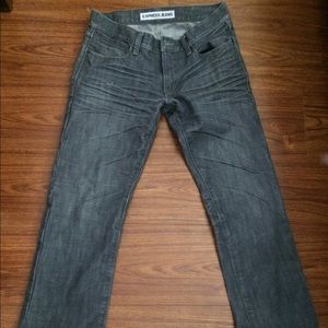 Express Jeans