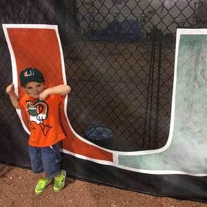 Meet your Posher, Destiny