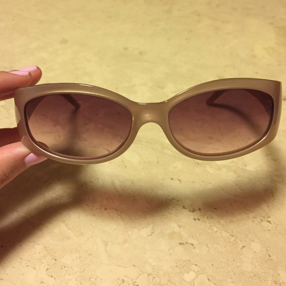 Authentic Fendi sunglasses- negotiable!!