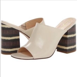 ColeHaan Luci High Slide