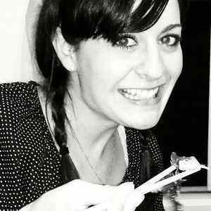 Meet your Posher, Alvina