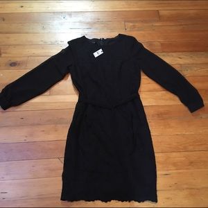 Talbots dress NWT