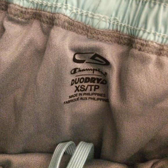 Athletic Shorts - Picture 2 of 2