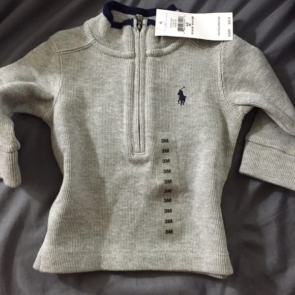 Baby Polo Bundle