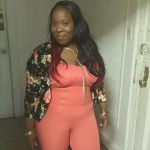 Meet your Posher, Tiany