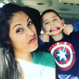 Meet your Posher, Jen