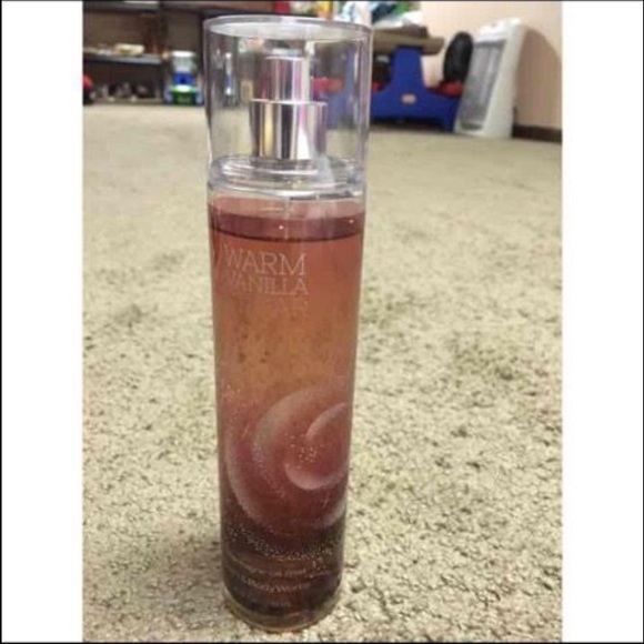 Bath & body works perfume