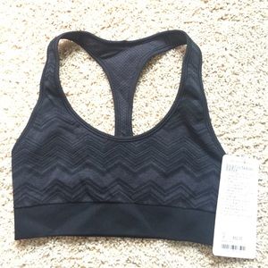 Lululemon ebb & flow racerback bra - BNWT