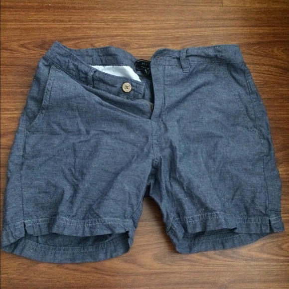 Forever 21 Shorts