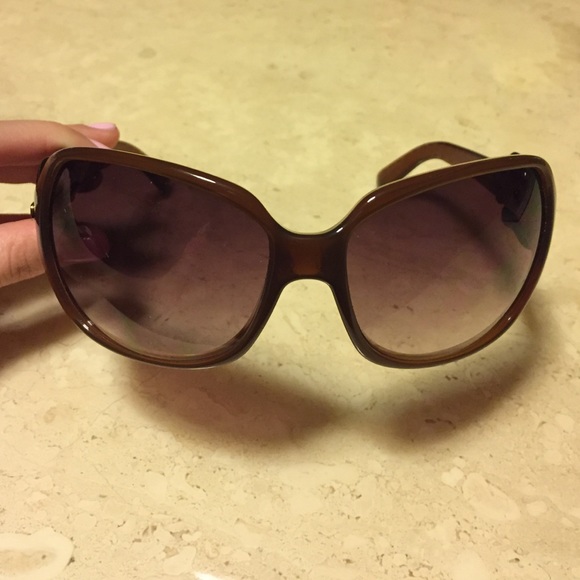 Authentic FENDI Sunglasses